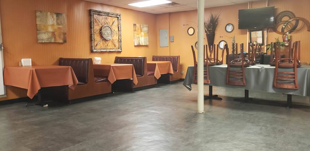 Dolls Family Cafe | restaurant | 2501 Gallatin Ave B, Nashville, TN 37206, USA | 6152264441 OR +1 615-226-4441