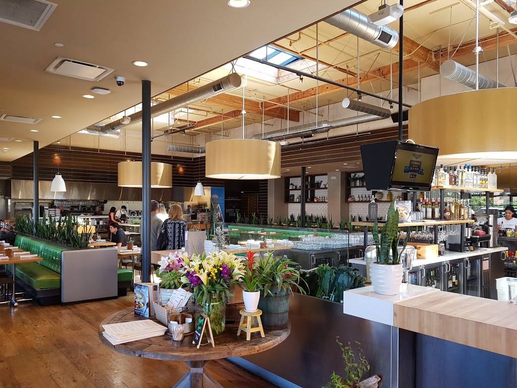 True Food Kitchen | restaurant | 451 Newport Center Dr, Newport Beach, CA 92660, USA | 9496442400 OR +1 949-644-2400