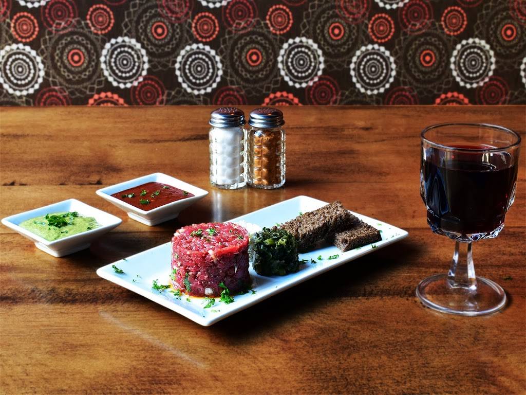 Letena Ethiopian Restaurant | restaurant | 3100 14th St NW #121, Washington, DC 20010, USA | 2027334830 OR +1 202-733-4830