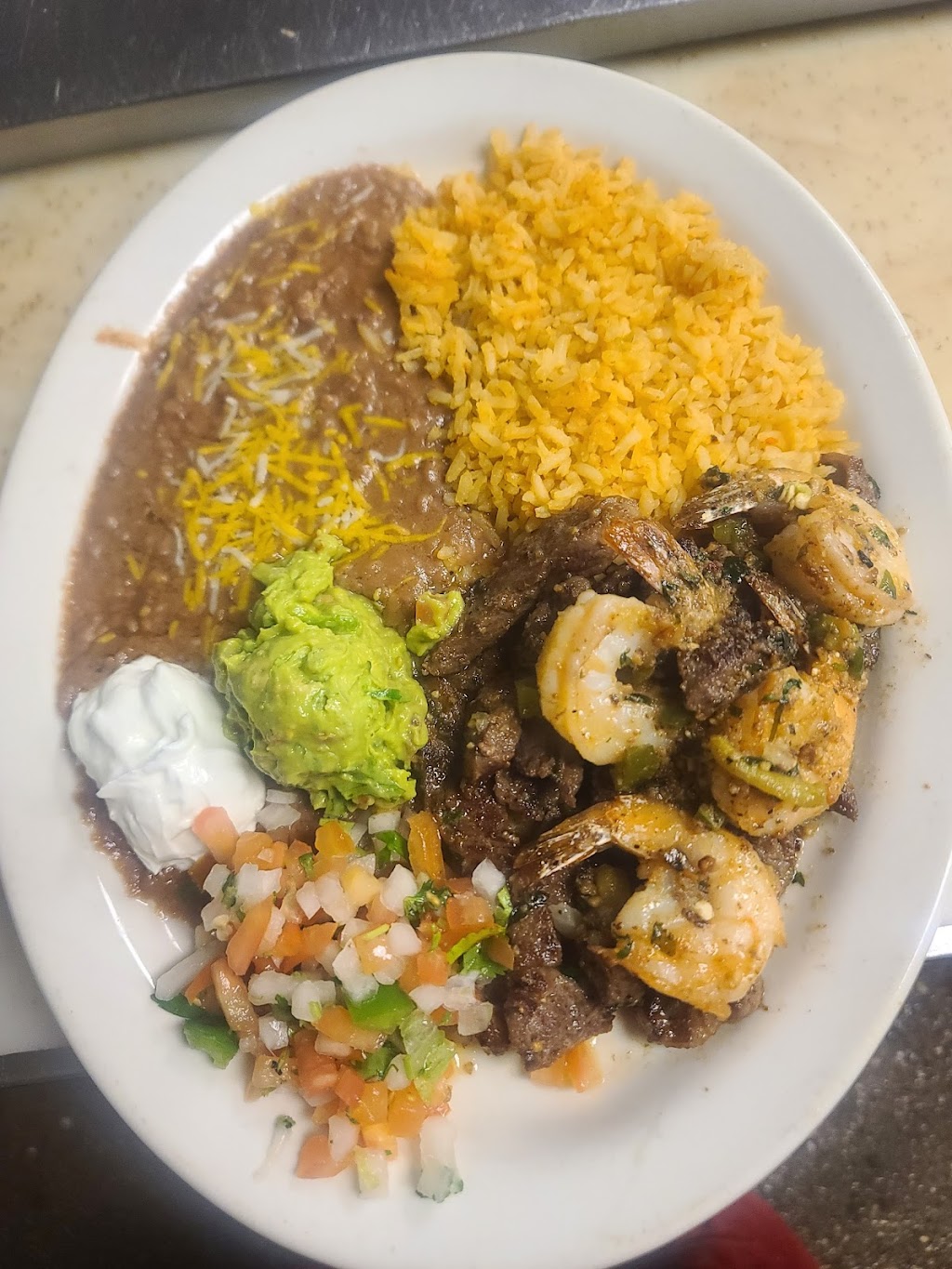 Benis Mexican Restaurant | restaurant | 3919 Gilmer Rd, Longview, TX 75604, USA | 4306253529 OR +1 430-625-3529