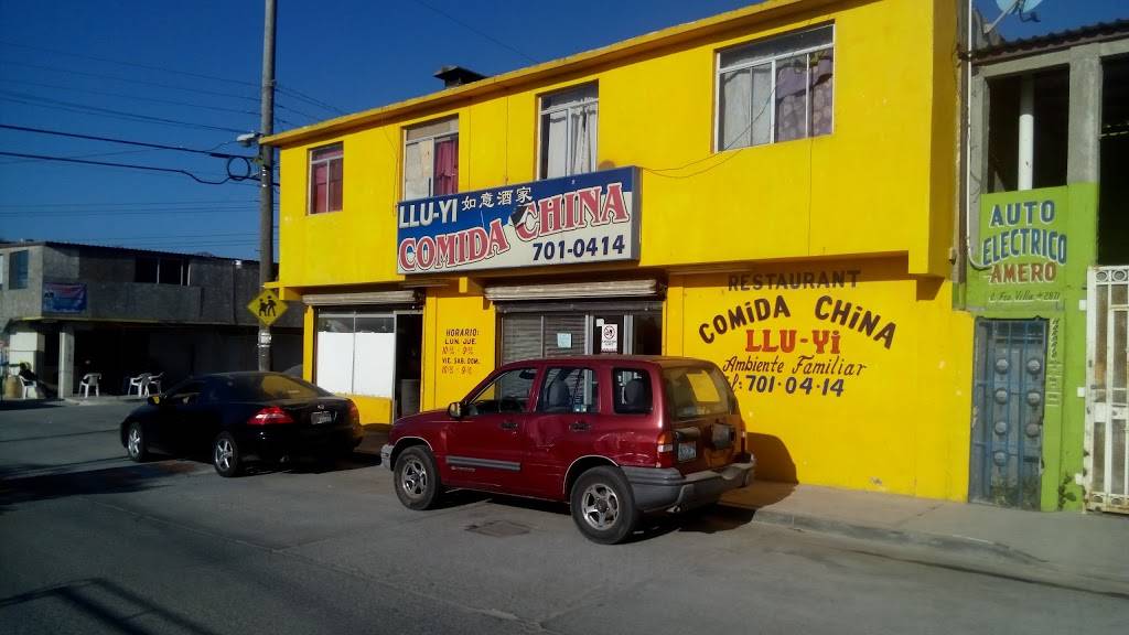 Restaurant Llu-yi | restaurant | Ejido Francisco Villa SN, Buenos Aires Norte, Buenos Aires Nte., 22200 Tijuana, B.C., Mexico | 016647010414 OR +52 664 701 0414
