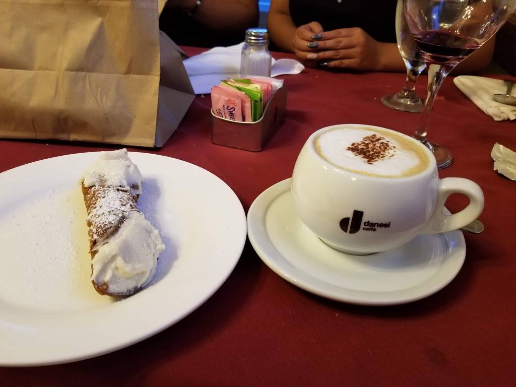 Sicilia In Bocca | restaurant | 25 W Main Ave, Morgan Hill, CA 95037, USA | 4087780399 OR +1 408-778-0399