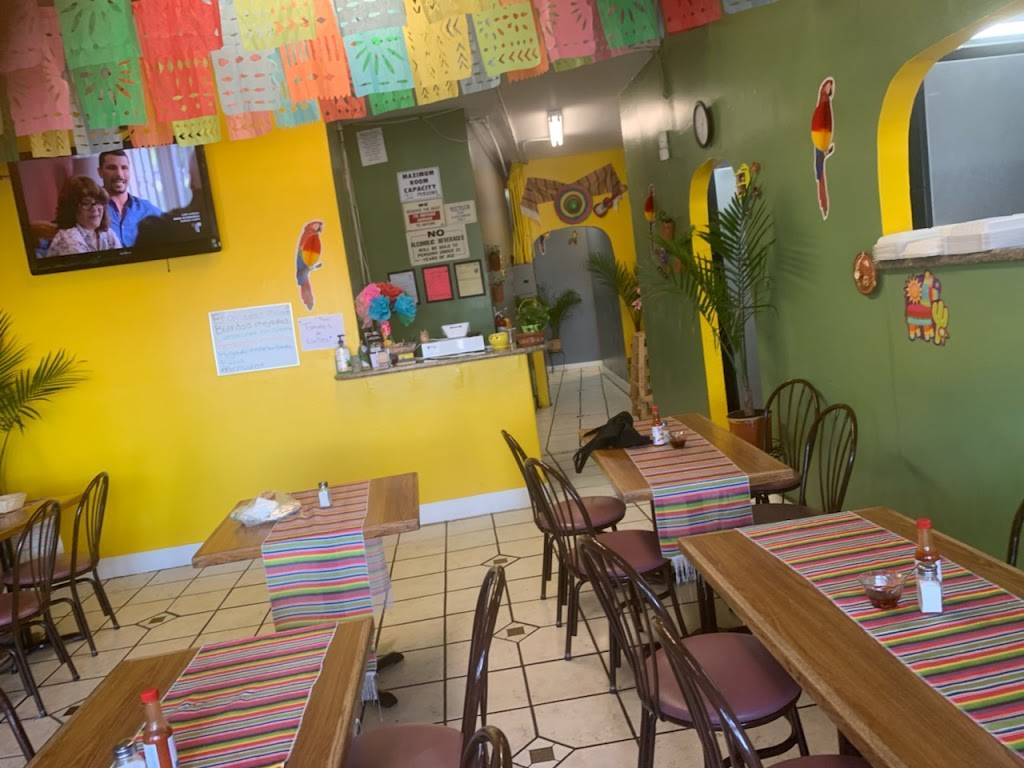 Taqueria El Paisa | restaurant | 1762 Rumrill Blvd, San Pablo, CA 94806, USA | 4156840604 OR +1 415-684-0604