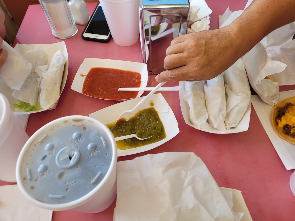 Elvas Taco Casa | restaurant | 807 Royalty Ave, Odessa, TX 79761, USA | 4323332831 OR +1 432-333-2831