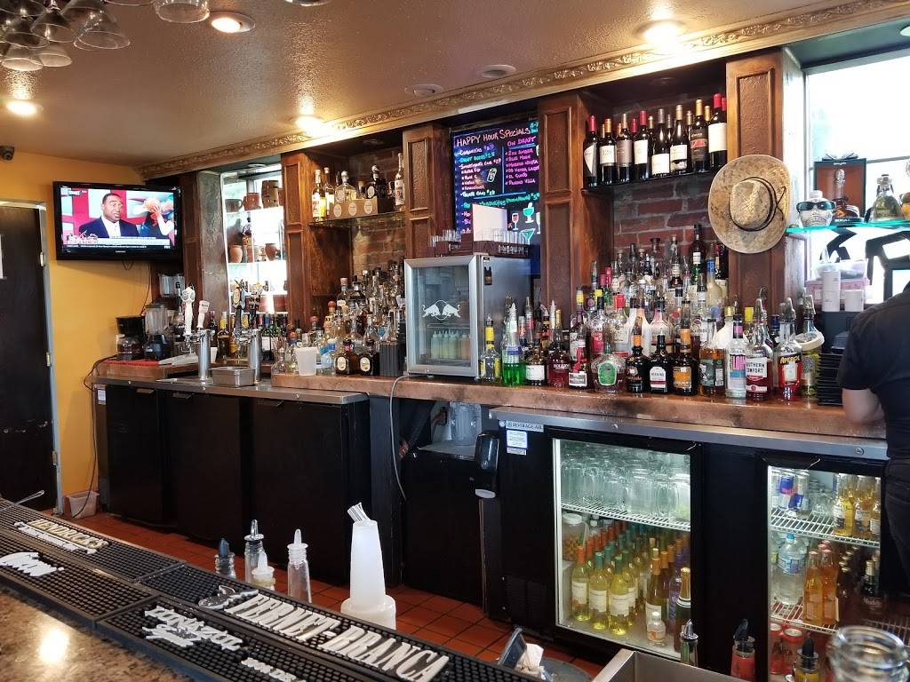 Jessys Taco Bistro | restaurant | 328 W 20th St, Norfolk, VA 23517, USA | 7572169922 OR +1 757-216-9922