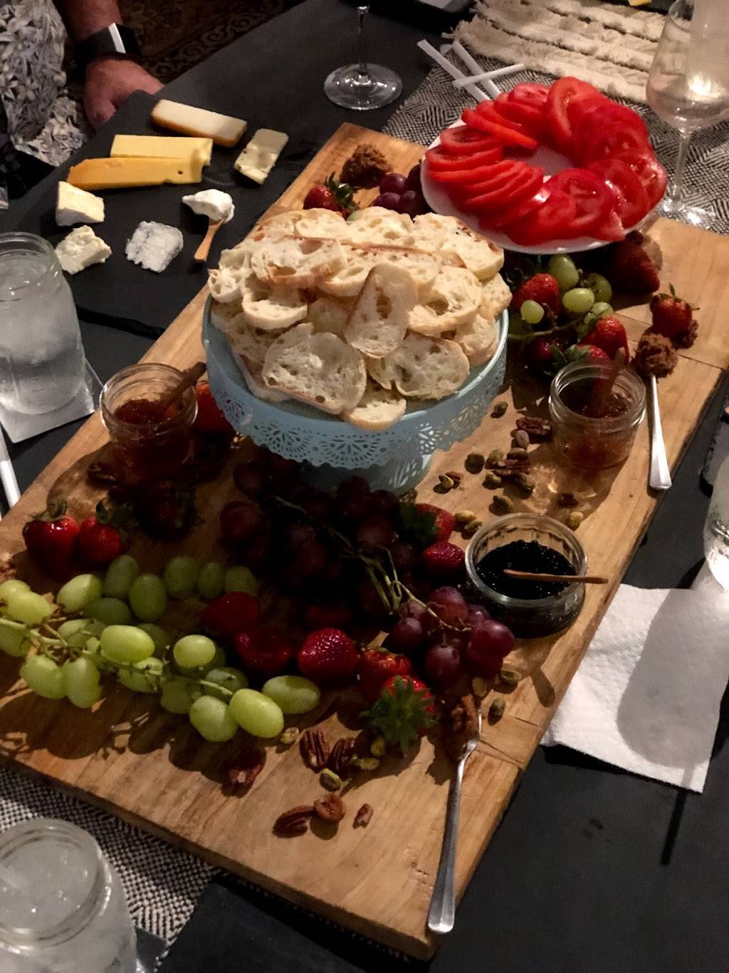 Retrofit sip-n-seat | night club | 152 E Mantissa Row, Hartsville, SC 29550, USA | 8433099583 OR +1 843-309-9583