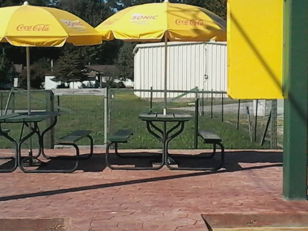 Sonic Drive-In | restaurant | 203 North Missouri Street, Corning, AR 72422, USA | 8708573756 OR +1 870-857-3756