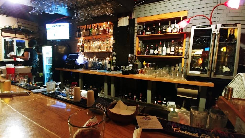 Jumpin Jakes | restaurant | 181 Saco Ave, Old Orchard Beach, ME 04064, USA | 2079373250 OR +1 207-937-3250