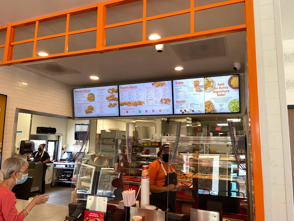 Popeyes | restaurant | 7635 Winnetka Ave, Winnetka, CA 91306, USA | 8183382502 OR +1 818-338-2502