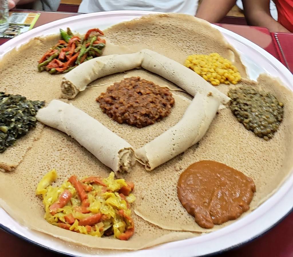Palm grove ethiopian restaurant | restaurant | 1905 S Western Ave #11, Los Angeles, CA 90018, USA | 3237300994 OR +1 323-730-0994