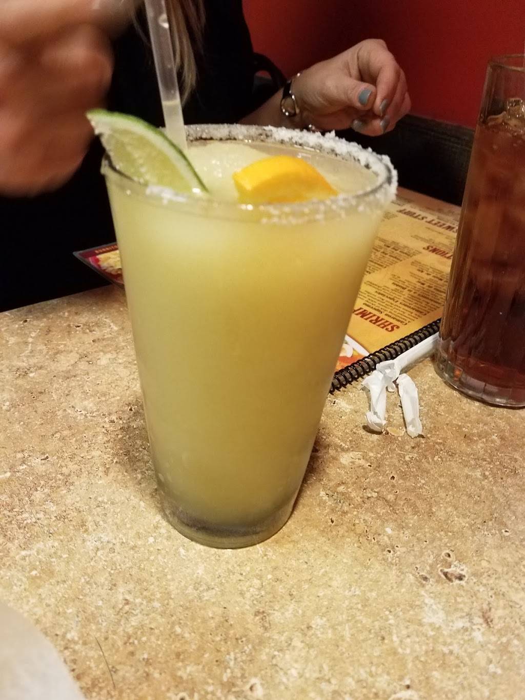 El Rancho | restaurant | 301 S Maplewood St # 1E, Greenville, MI 48838, USA | 6162258695 OR +1 616-225-8695