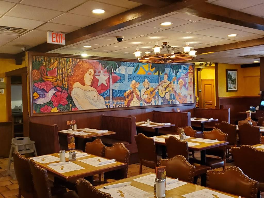 La Carreta | restaurant | 5350 W 16th Ave, Hialeah, FL 33012, USA | 3058235200 OR +1 305-823-5200