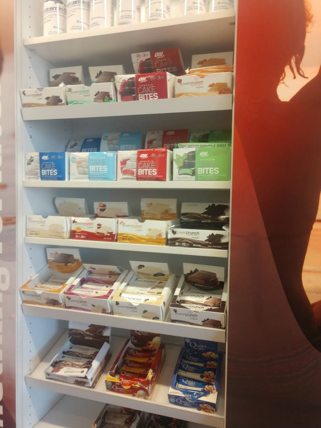 Smoothie King | restaurant | 2447 N Wickham Rd #142, Melbourne, FL 32935, USA | 3212427555 OR +1 321-242-7555