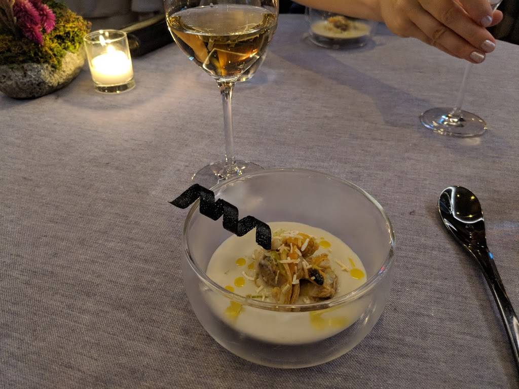 LAppart | restaurant | 225 Liberty St, New York, NY 10281, USA | 2129818577 OR +1 212-981-8577