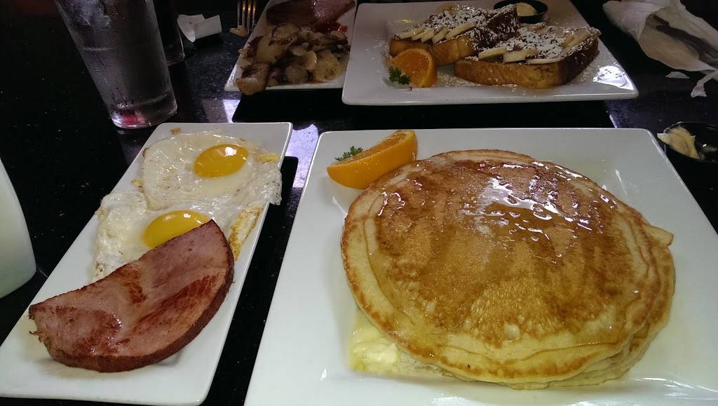 Kekes Breakfast Cafe | restaurant | 4192 Conroy Rd, Orlando, FL 32839, USA | 4072261400 OR +1 407-226-1400