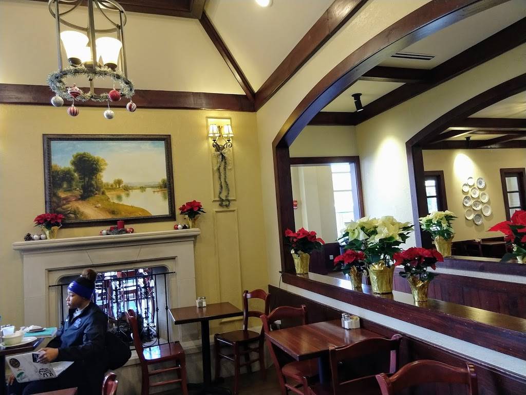 la Madeleine | restaurant | 440 Hilltop Ave, Lexington, KY 40508, USA | 8593237155 OR +1 859-323-7155