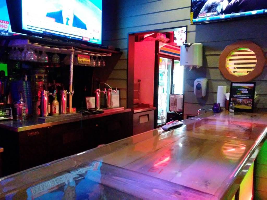 Marks Caribbean Cuisine | restaurant | 10173 University Blvd, Orlando, FL 32817, USA | 4076998800 OR +1 407-699-8800