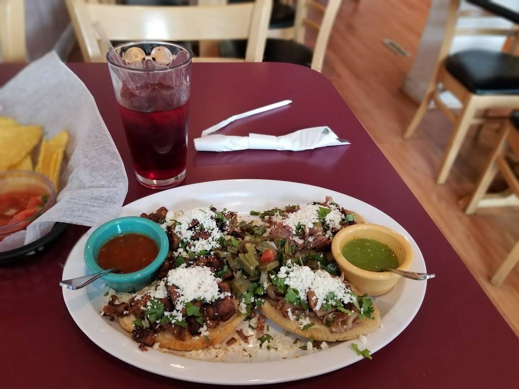 Antojitos Mexicanos | restaurant | 815 S Loudoun St, Winchester, VA 22601, USA | 5405455919 OR +1 540-545-5919