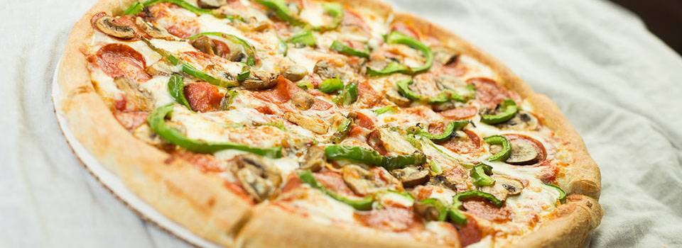 Dimitris Pizza | restaurant | 14 Park Ave, Hopkinton, NH 03229, USA | 6037464300 OR +1 603-746-4300