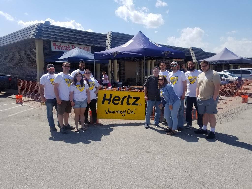 Twisted Post Bar and Grill | restaurant | 14901 Industrial Rd, Omaha, NE 68144, USA | 4023338185 OR +1 402-333-8185