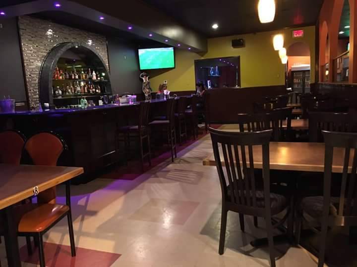 El Dorado Grill & Bar | restaurant | 22034 Shaw Rd, Sterling, VA 20164, USA | 5716655907 OR +1 571-665-5907