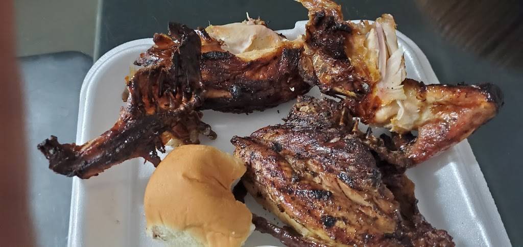 Pollo Tropical | restaurant | 23200 SW 112th Ct, Homestead, FL 33032, USA | 7865019925 OR +1 786-501-9925