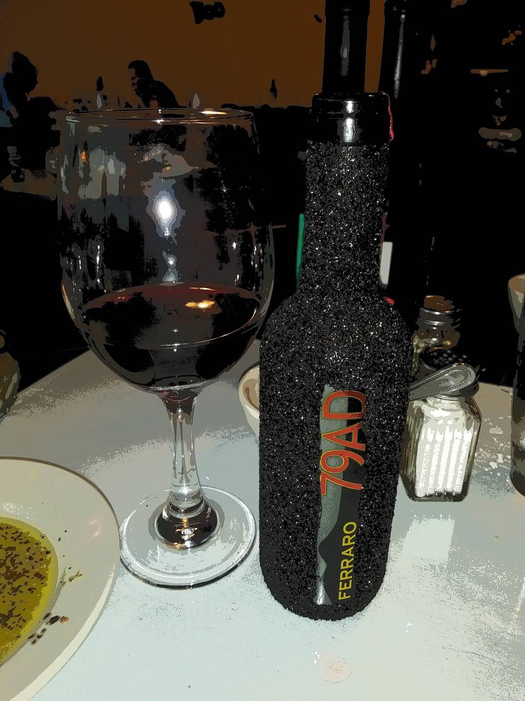 Antonio & Vittoria Italian Taven | restaurant | 586 Florida A1A, Satellite Beach, FL 32937, USA | 3219782242 OR +1 321-978-2242