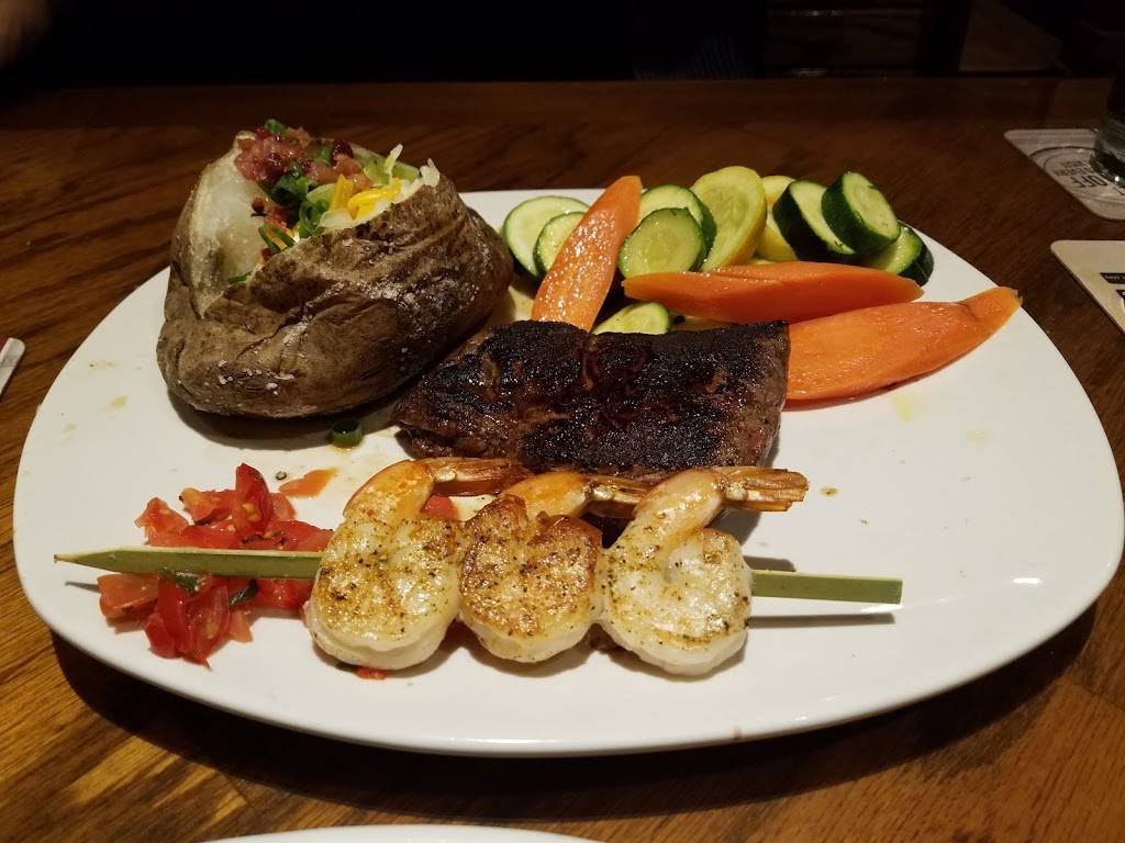 Outback Steakhouse | restaurant | 15608 S Harlem Ave, Orland Park, IL 60462, USA | 7086330900 OR +1 708-633-0900