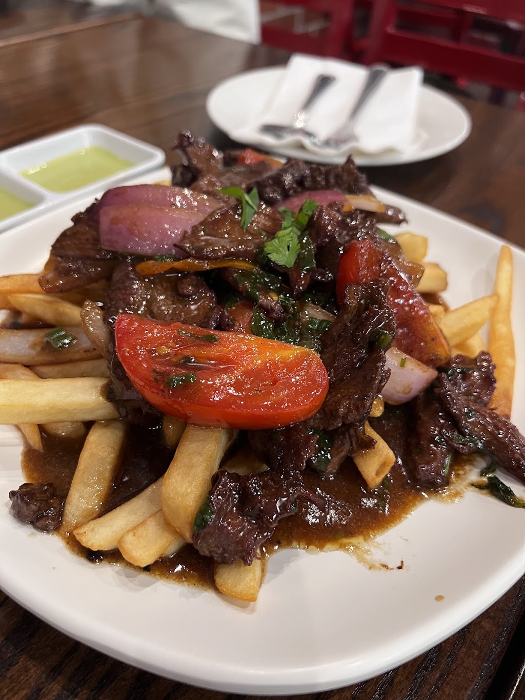 Higo Peru | restaurant | 17490 Colima Rd Suite C, Rowland Heights, CA 91748, USA | 6264742010 OR +1 626-474-2010