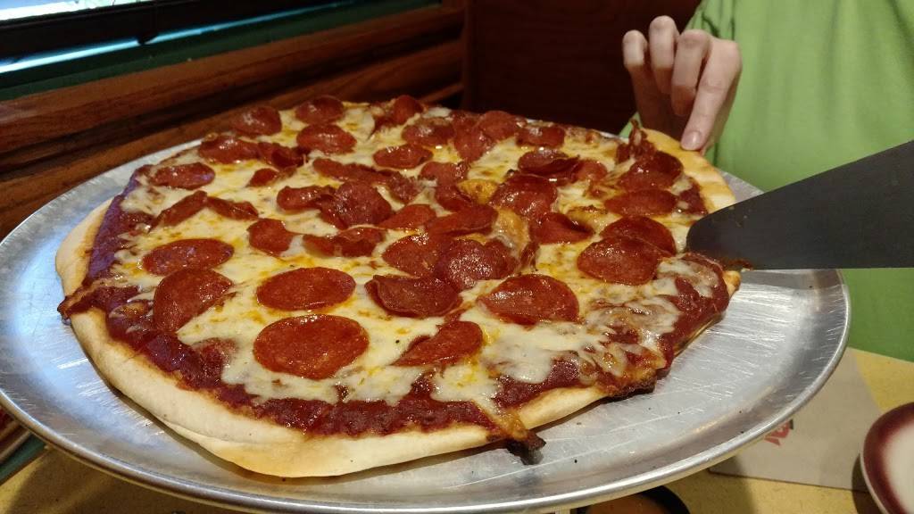 LaRosas Pizza Hyde Park | restaurant | 2684 Madison Rd, Cincinnati, OH 45208, USA | 5133471111 OR +1 513-347-1111