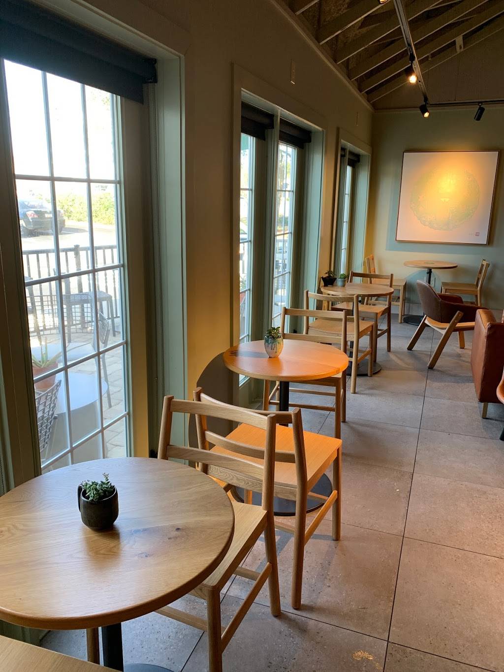 Starbucks | cafe | 10172 Ocean Hwy, Pawleys Island, SC 29585, USA | 8433596397 OR +1 843-359-6397