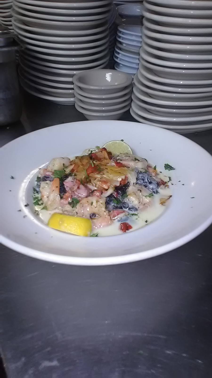 Tortuga Jacks | restaurant | 1998 S Fletcher Ave, Fernandina Beach, FL 32034, USA | 9042776652 OR +1 904-277-6652