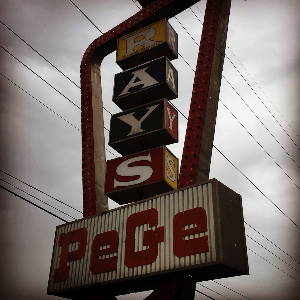 Rays PEGE | restaurant | 8209 Desiard Street, Monroe, LA 71203, USA | 3183430710 OR +1 318-343-0710