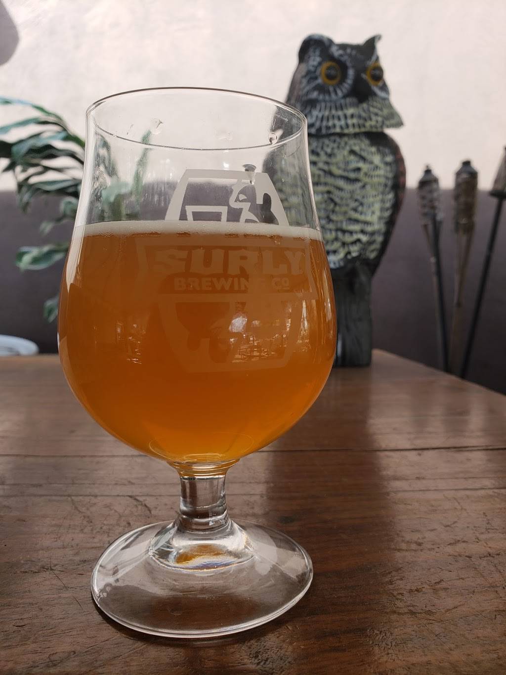 Wise Owl Drinkery & Cookhouse | restaurant | 324 S Racine Ave, Chicago, IL 60607, USA | 3123748915 OR +1 312-374-8915