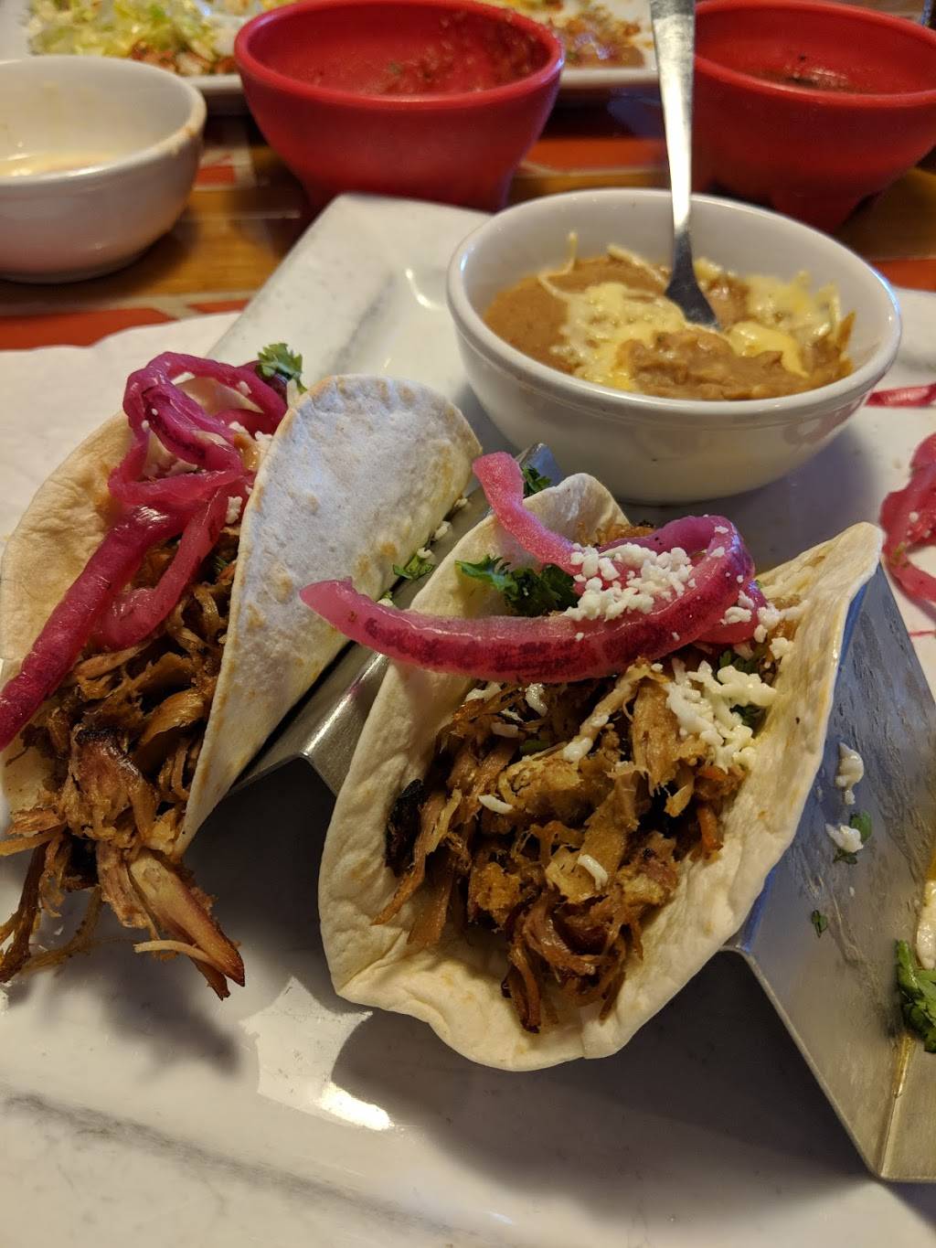 Crazy Burrito | restaurant | 4081 Trueman Blvd, Hilliard, OH 43026, USA | 6148761271 OR +1 614-876-1271