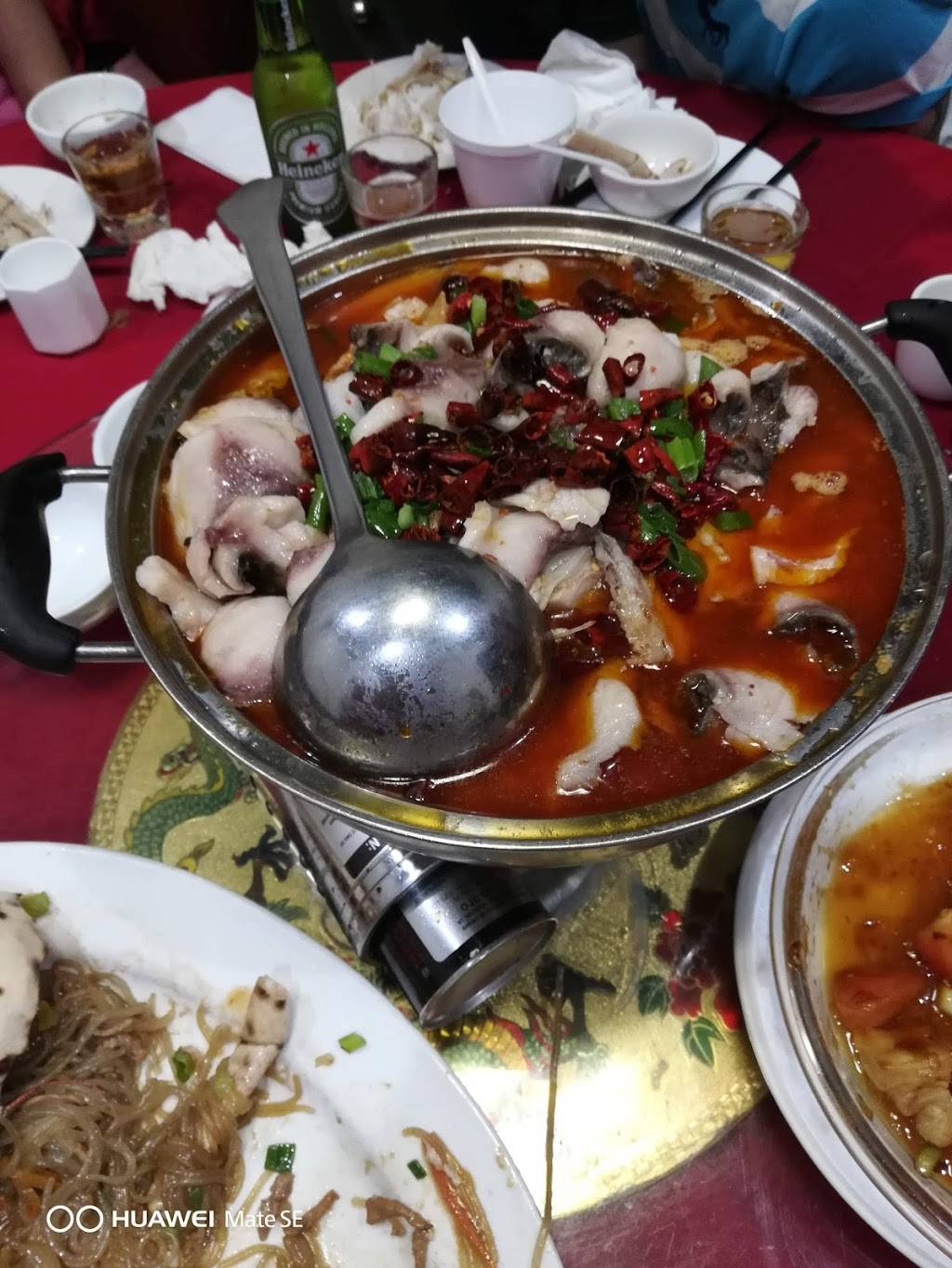 Fat Chen | restaurant | 770 59th St, Brooklyn, NY 11220, USA | 7185678819 OR +1 718-567-8819