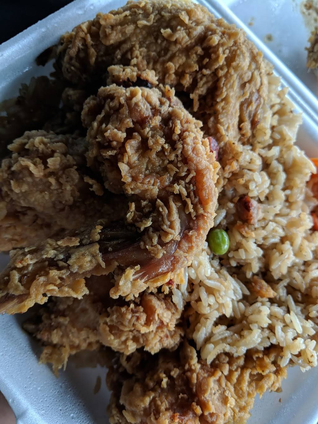 Golden China | restaurant | 13383 W Colonial Dr, Winter Garden, FL 34787, USA | 4076546022 OR +1 407-654-6022