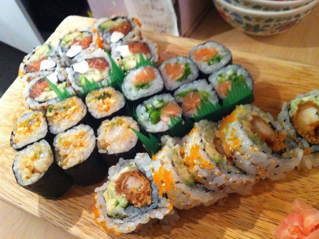 Tokyo Grill & Sushi | restaurant | 4478 Breton Rd SE, Kentwood, MI 49508, USA | 6164553433 OR +1 616-455-3433