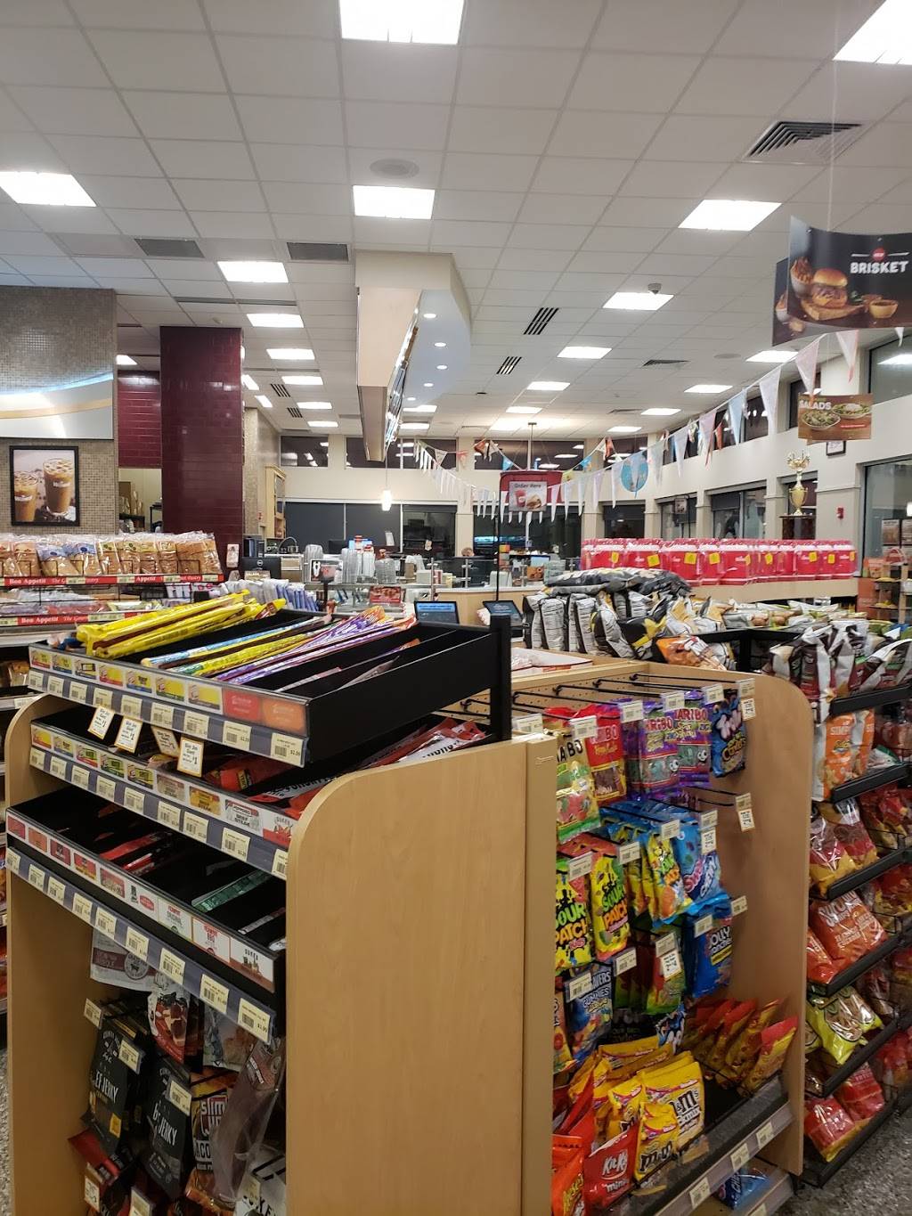 Wawa | cafe | 11770 US-301, Oxford, FL 34484, USA | 3212229433 OR +1 321-222-9433