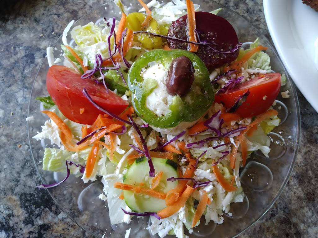 Athenian Garden | restaurant | 2220 4th St N, St. Petersburg, FL 33704, USA | 7278222000 OR +1 727-822-2000