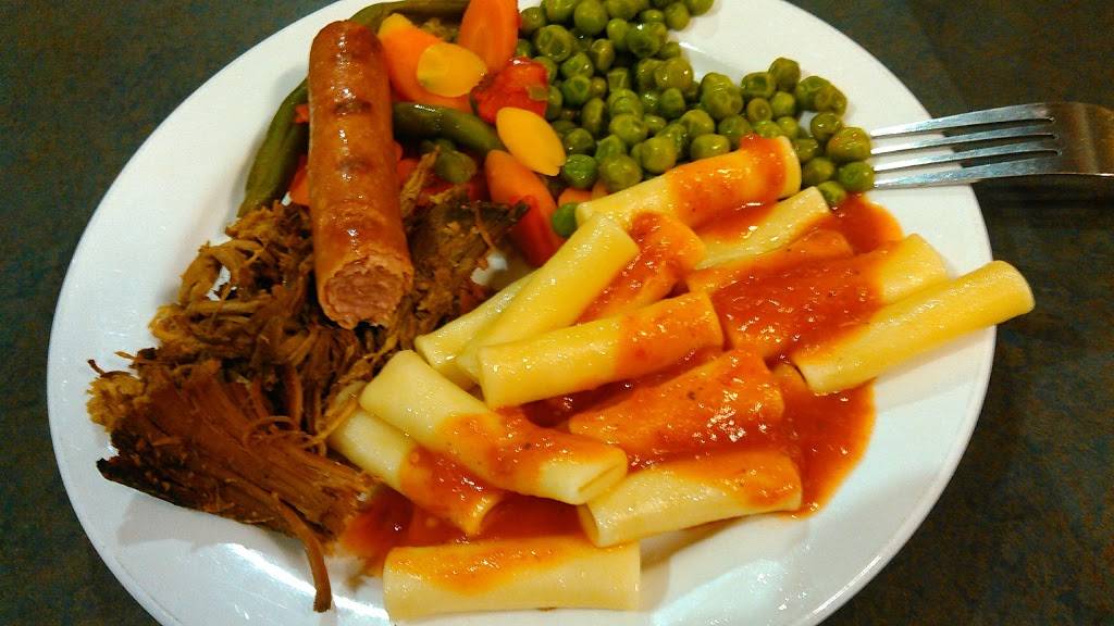 Dewick-MacPhie Dining Center | restaurant | 25 Latin Way Rd, Medford, MA 02155, USA | 6176273462 OR +1 617-627-3462