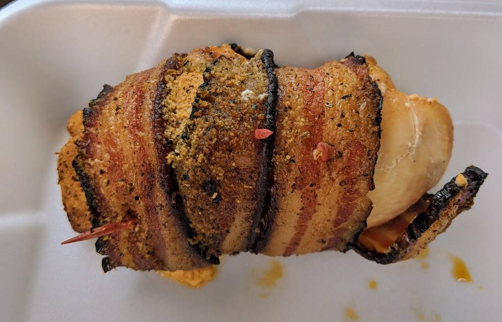 Bubba Q | restaurant | 071, 133-04 4th St, Corning, CA 96021, USA | 5305704200 OR +1 530-570-4200