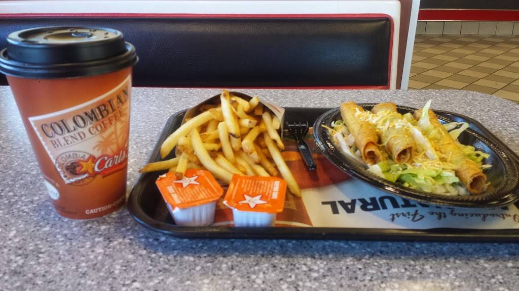 Carls Jr. | restaurant | 2980 E Workman Ave, West Covina, CA 91791, USA | 6263313937 OR +1 626-331-3937