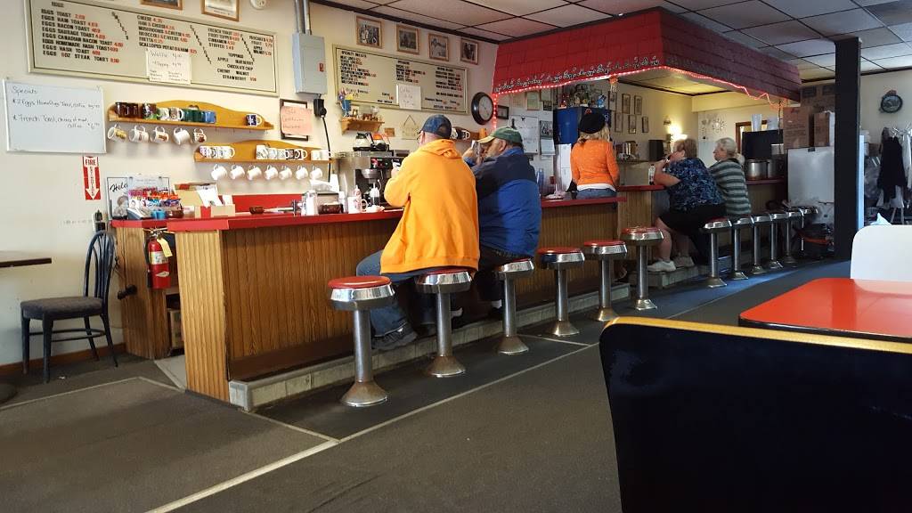 Cathys Cafe | cafe | 119 W Broadway, Fulton, NY 13069, USA | 3155938980 OR +1 315-593-8980