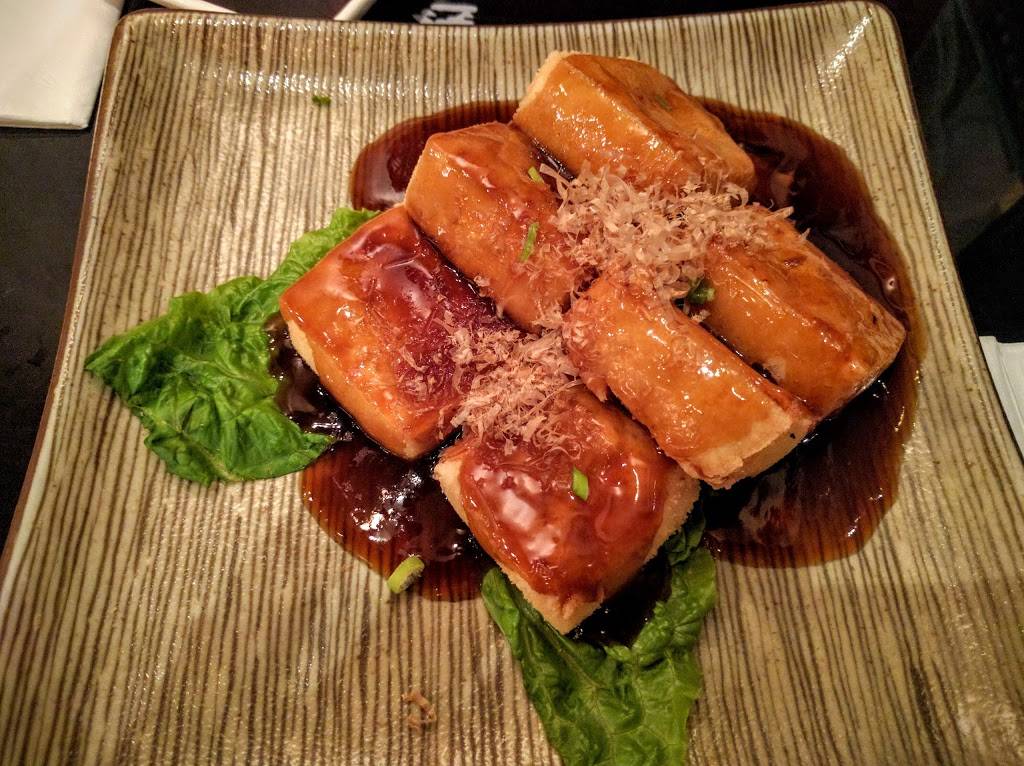 Zushi Puzzle | restaurant | 1910 Lombard St, San Francisco, CA 94123, USA | 4159319319 OR +1 415-931-9319