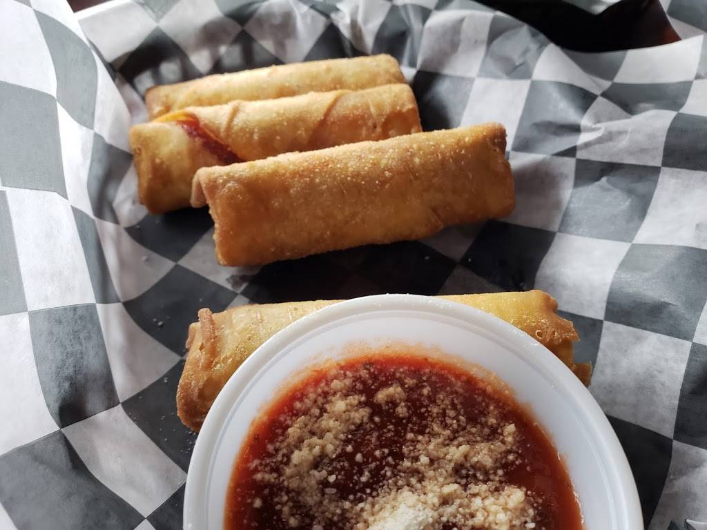 The Penalty Box | restaurant | 34 Chestnut St #6, Lockport, NY 14094, USA | 7167270993 OR +1 716-727-0993