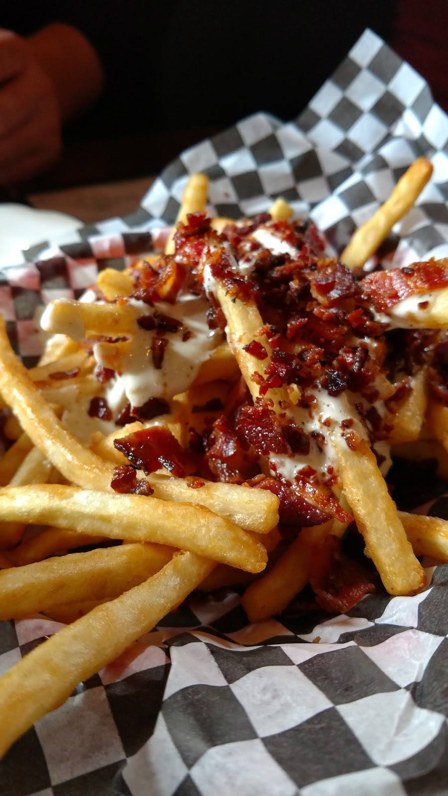 Tipsy Cow | restaurant | 102 King St, Madison, WI 53703, USA | 6082871455 OR +1 608-287-1455