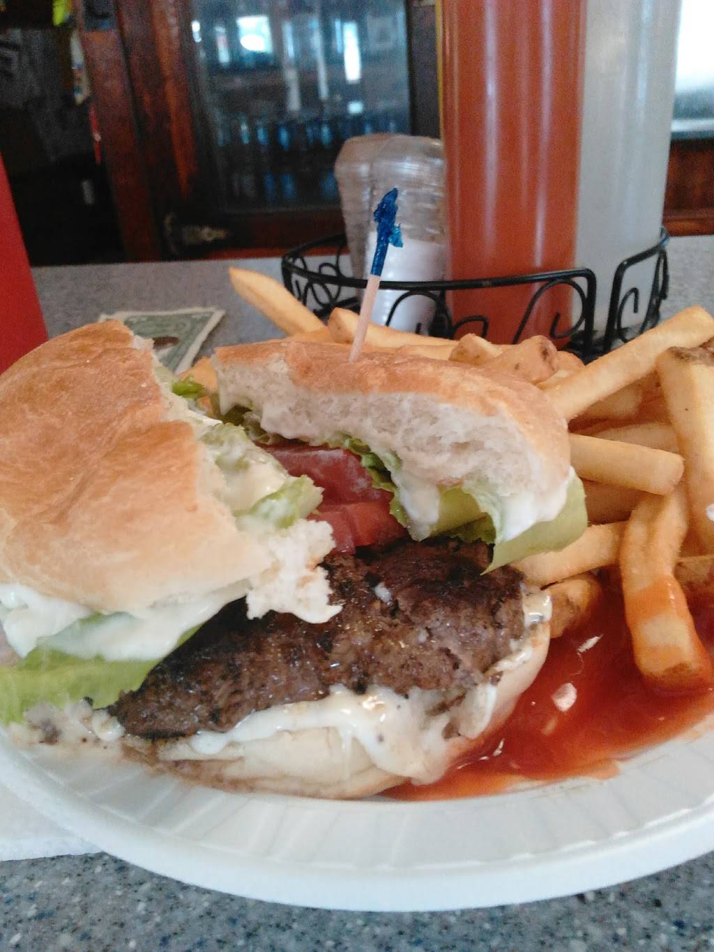 Kettles Korner | restaurant | 3719 Abbott Rd, Orchard Park, NY 14127, USA | 7166484524 OR +1 716-648-4524