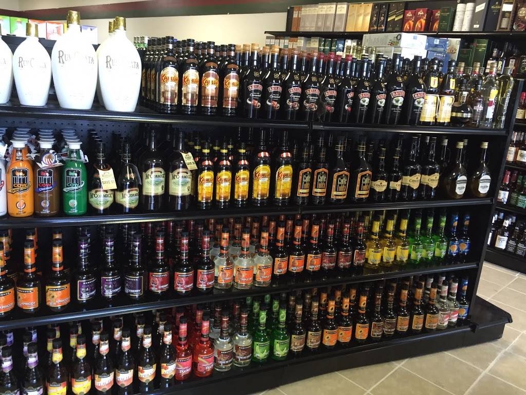 Liquor Outlet | restaurant | 1426 Pinehurst Dr, Spring Hill, FL 34606, USA | 3526062669 OR +1 352-606-2669