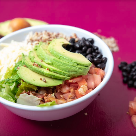 SoFresh Lakewood Ranch | restaurant | 11569 FL-70 #106, Bradenton, FL 34202, USA | 9417699550 OR +1 941-769-9550